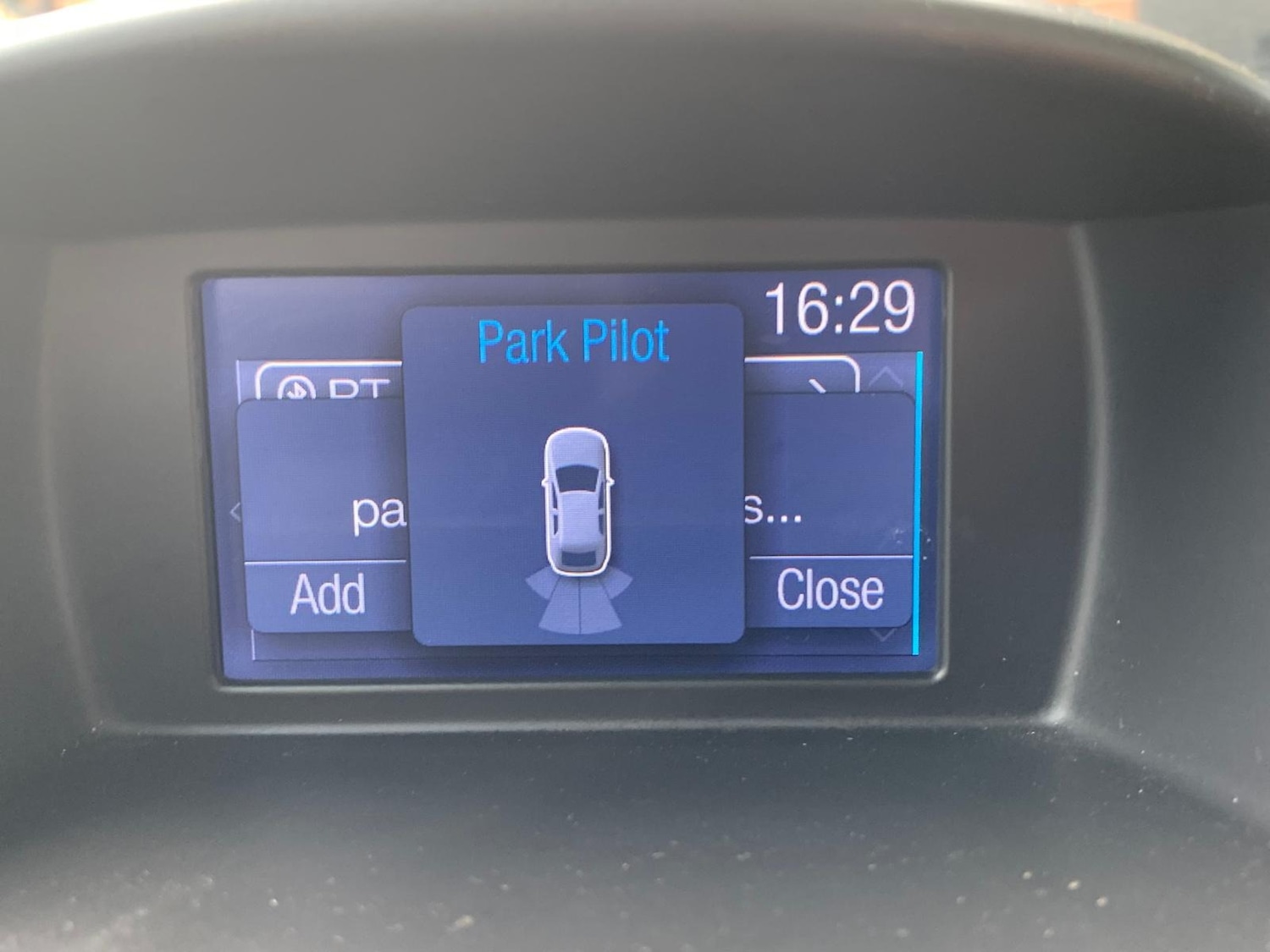 Vehicle 50