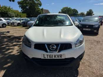 Used Nissan Qashqai 2011 for sale - 75191878: Photo