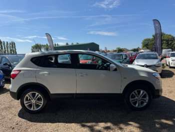 Used Nissan Qashqai 2011 for sale - 75191878: Photo
