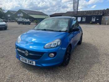 2018 (18) - 1.2i Energised 3dr