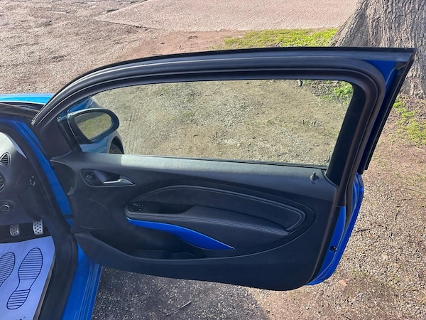 Used Vauxhall ADAM 2018 for sale - 75330004: Photo 23