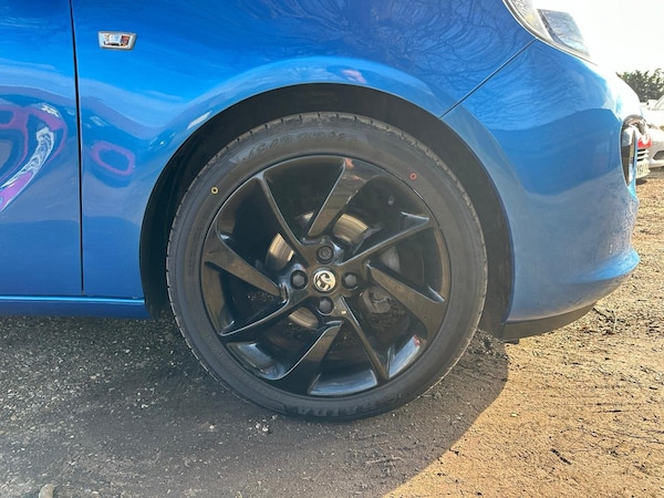 Used Vauxhall ADAM 2018 for sale - 75330004: Photo 29