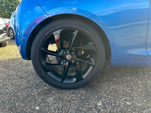 Used Vauxhall ADAM 2018 for sale - 75330004: Photo 33