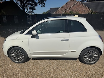 Used Fiat 500 2015 for sale - 79004881: Photo
