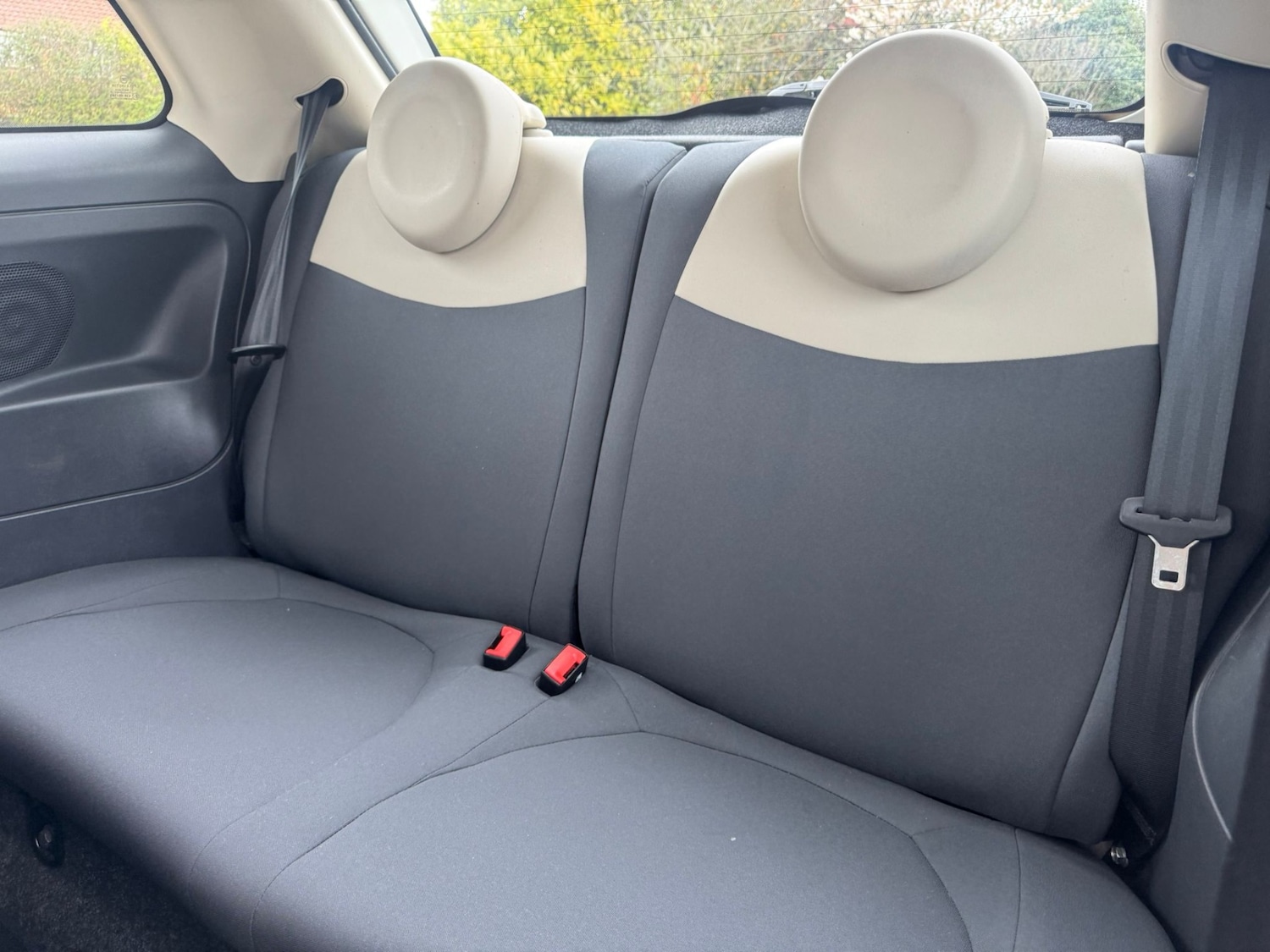 Used Fiat 500 2013 for sale - 78133707: Photo 17