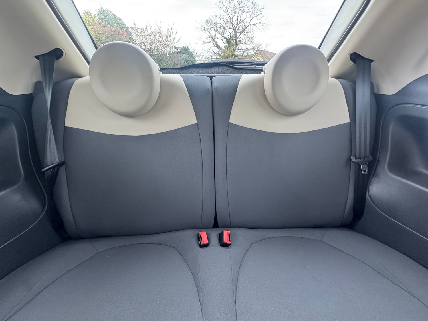 Used Fiat 500 2013 for sale - 78133707: Photo 18