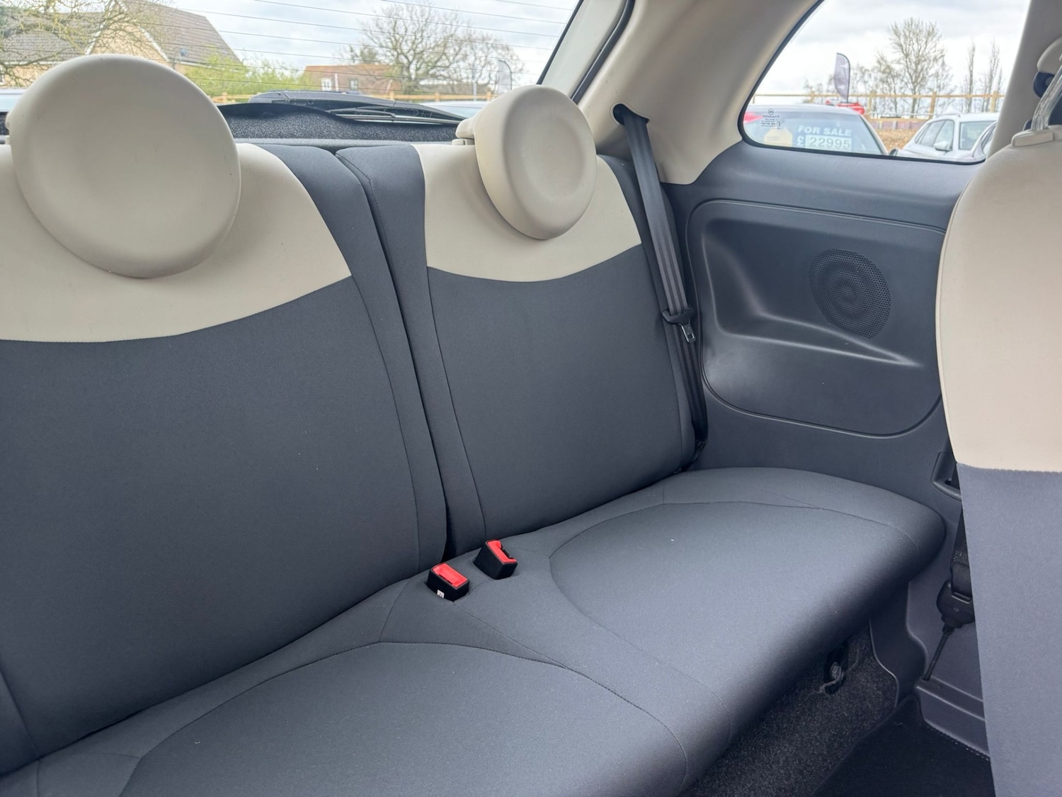 Used Fiat 500 2013 for sale - 78133707: Photo 19