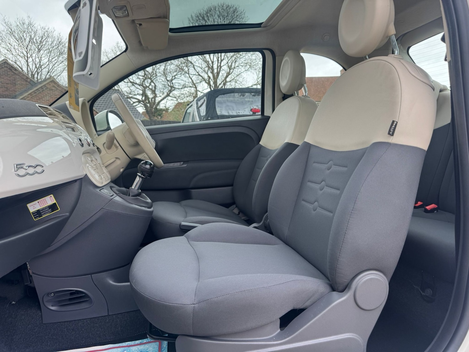 Used Fiat 500 2013 for sale - 78133707: Photo 21