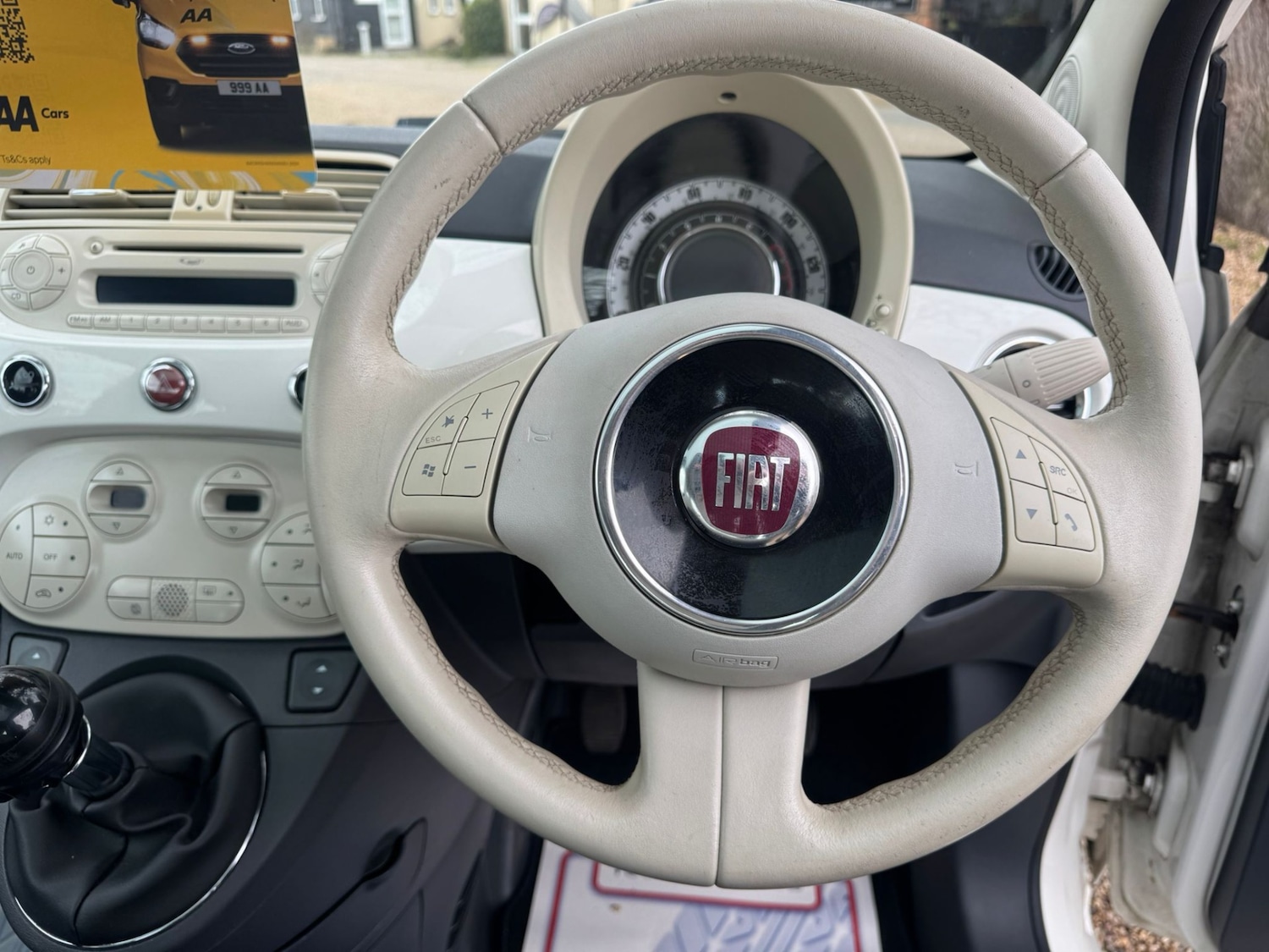 Used Fiat 500 2013 for sale - 78133707: Photo 23
