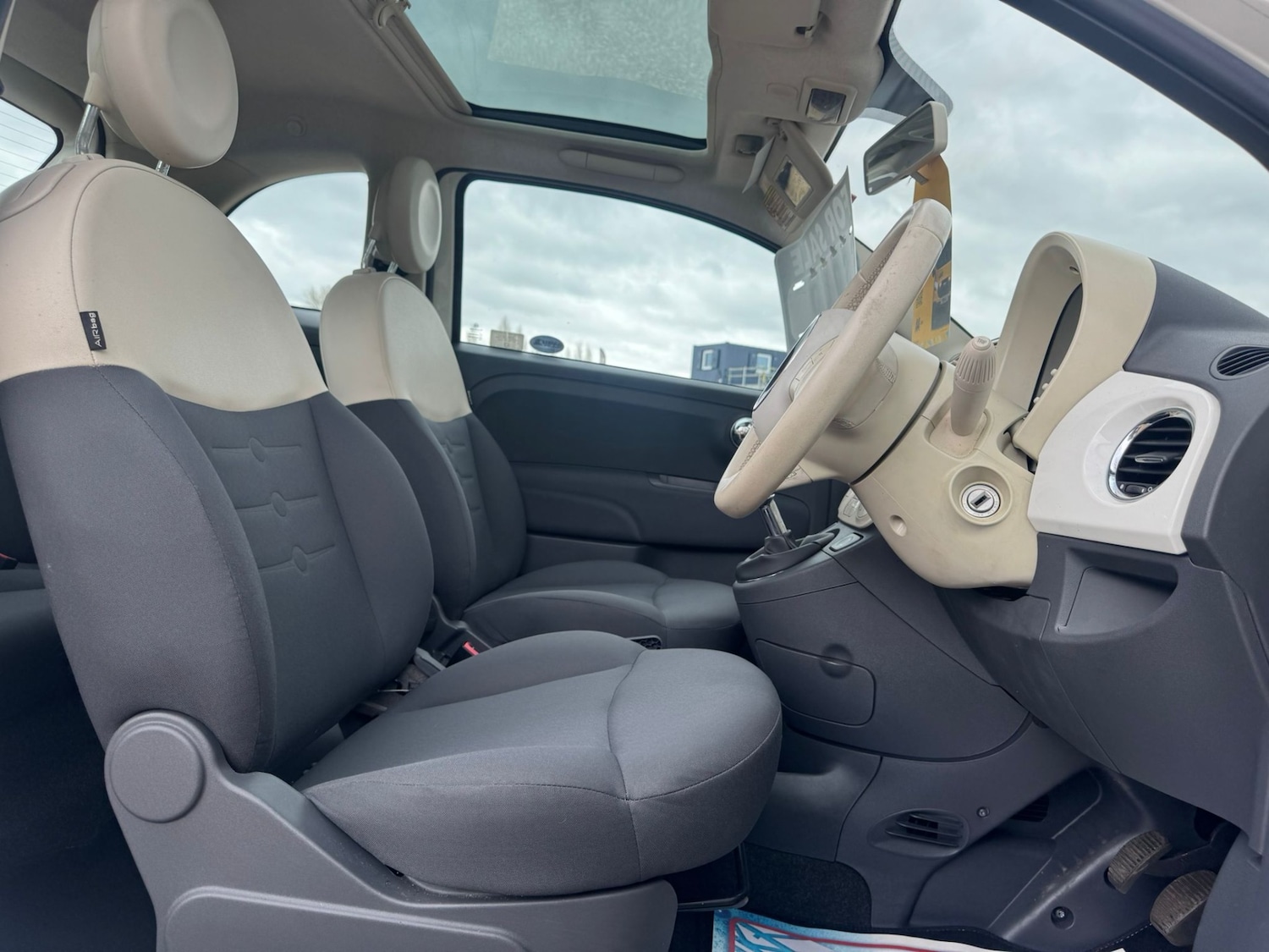 Used Fiat 500 2013 for sale - 78133707: Photo 25