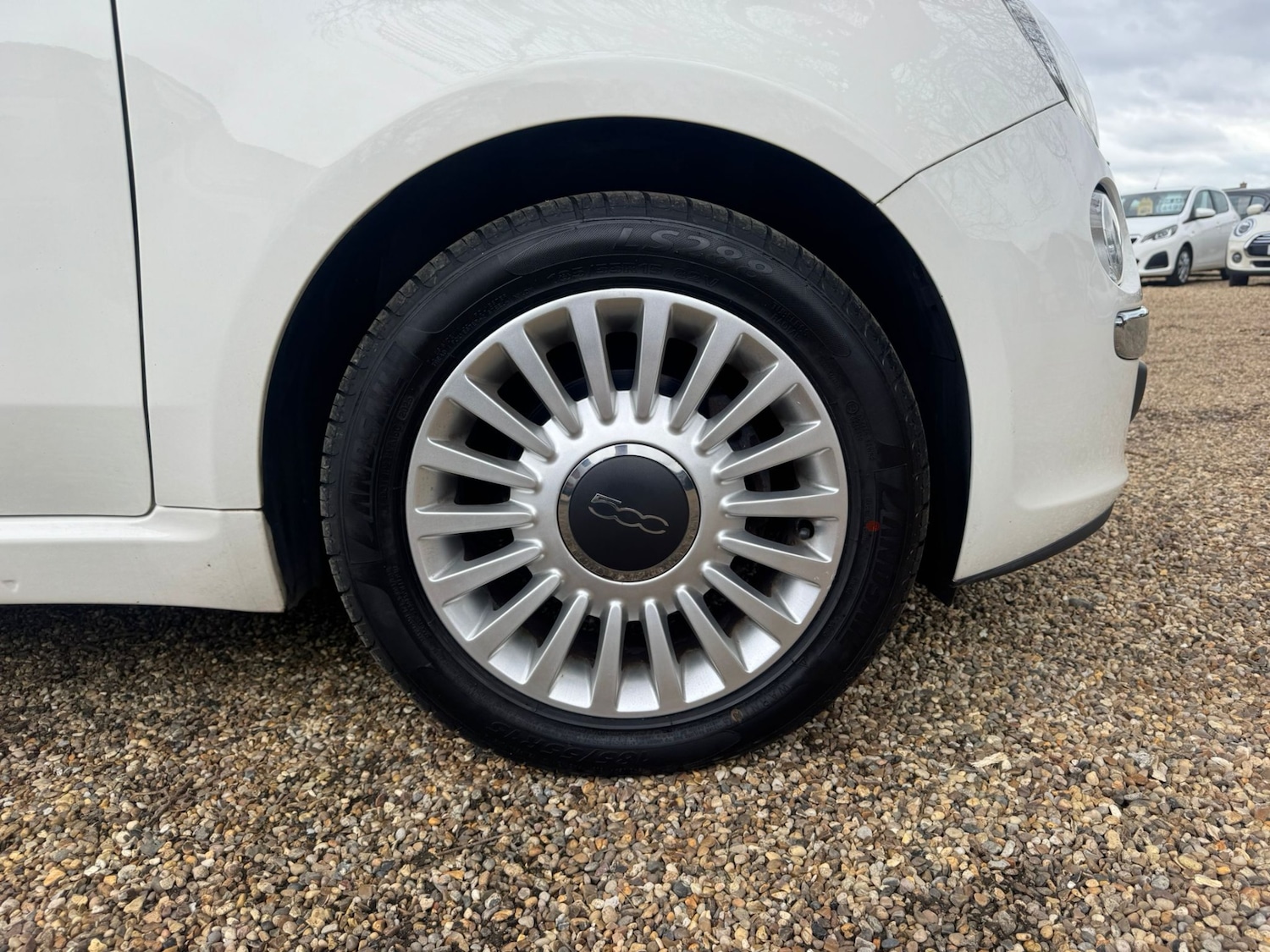 Used Fiat 500 2013 for sale - 78133707: Photo 31