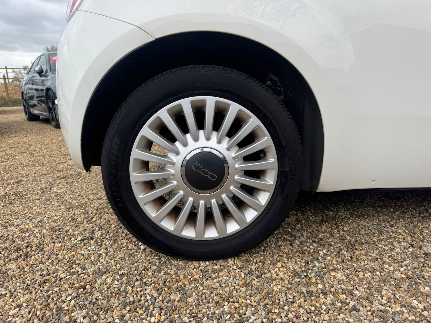 Used Fiat 500 2013 for sale - 78133707: Photo 32