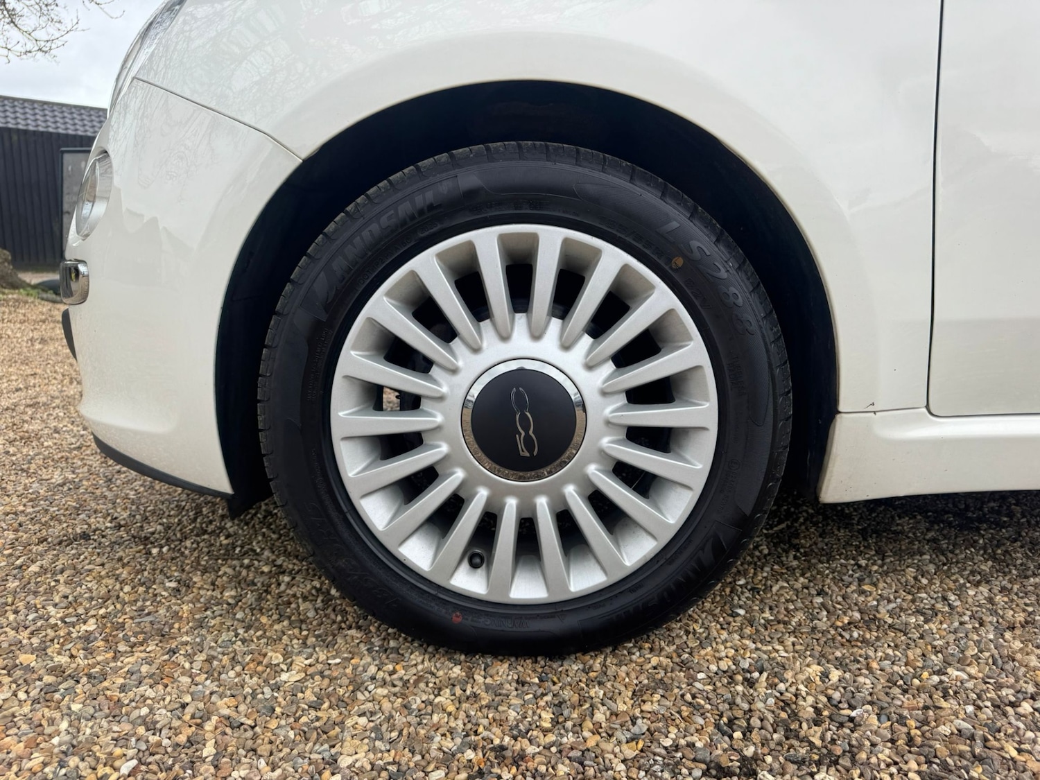 Used Fiat 500 2013 for sale - 78133707: Photo 34