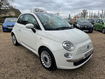 Used Fiat 500 2013 for sale - 78133707: Photo