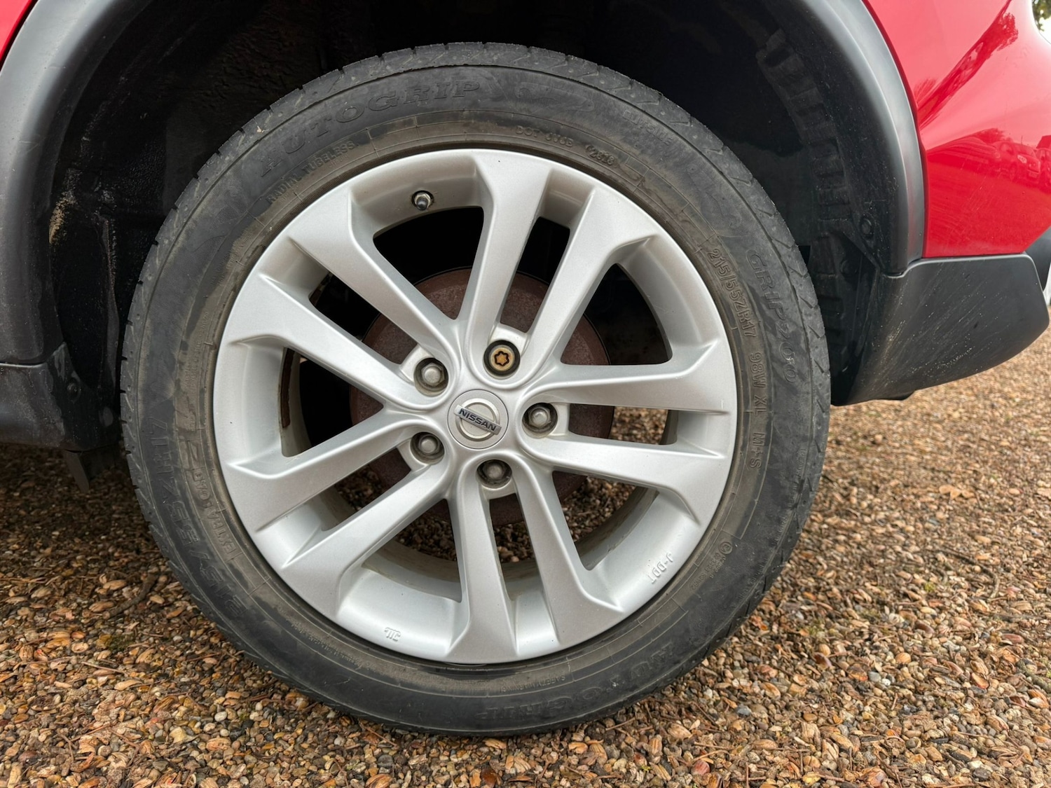 Used Nissan Juke 2016 for sale - 76493916: Photo 18