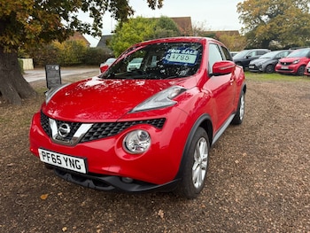 2016 (65) - 1.2 DiG-T Acenta 5dr