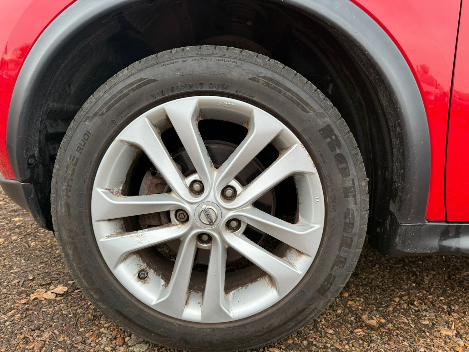 Used Nissan Juke 2016 for sale - 76493916: Photo 20