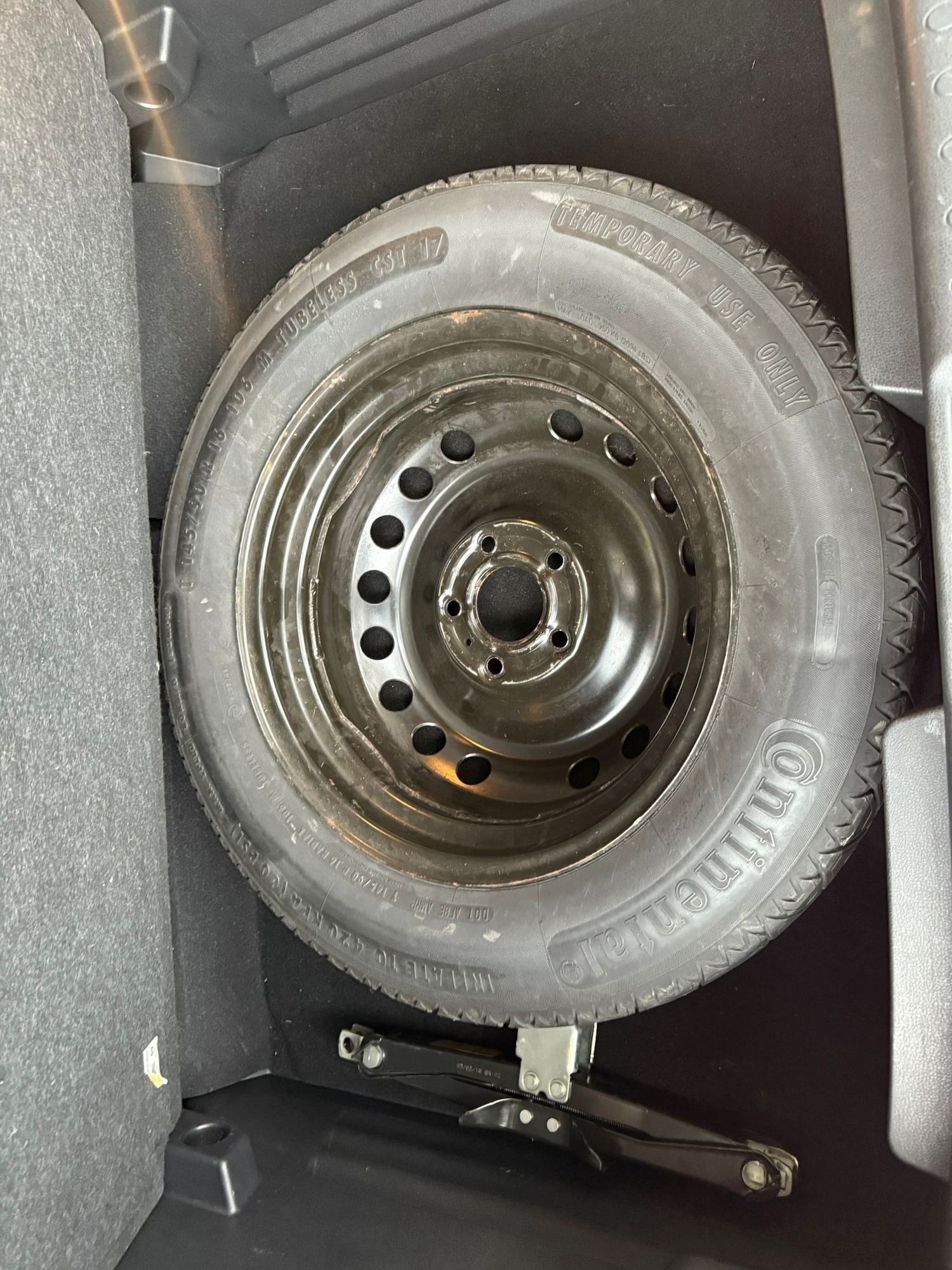 Used Nissan Juke 2016 for sale - 76493916: Photo 22