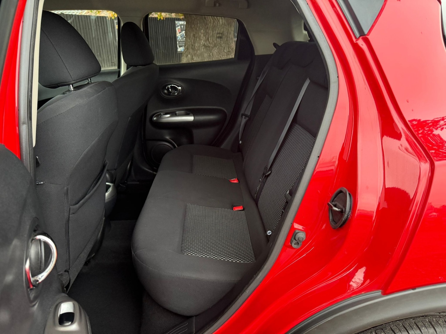 Used Nissan Juke 2016 for sale - 76493916: Photo 24