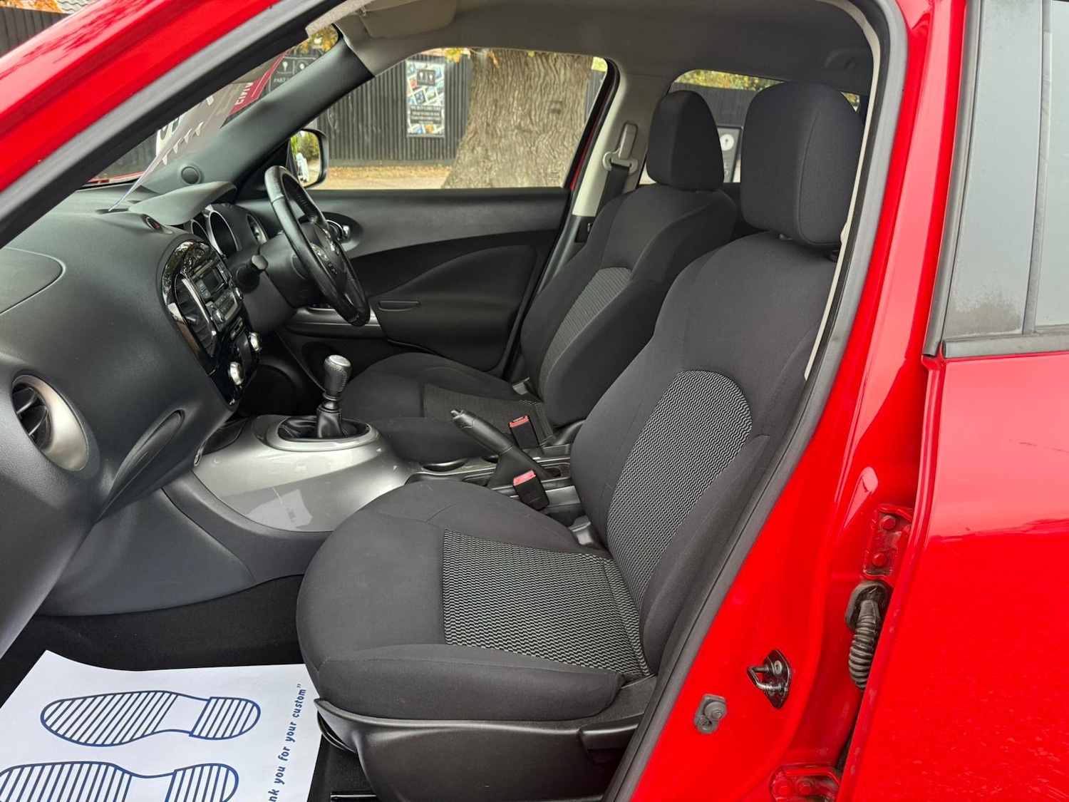 Used Nissan Juke 2016 for sale - 76493916: Photo 29