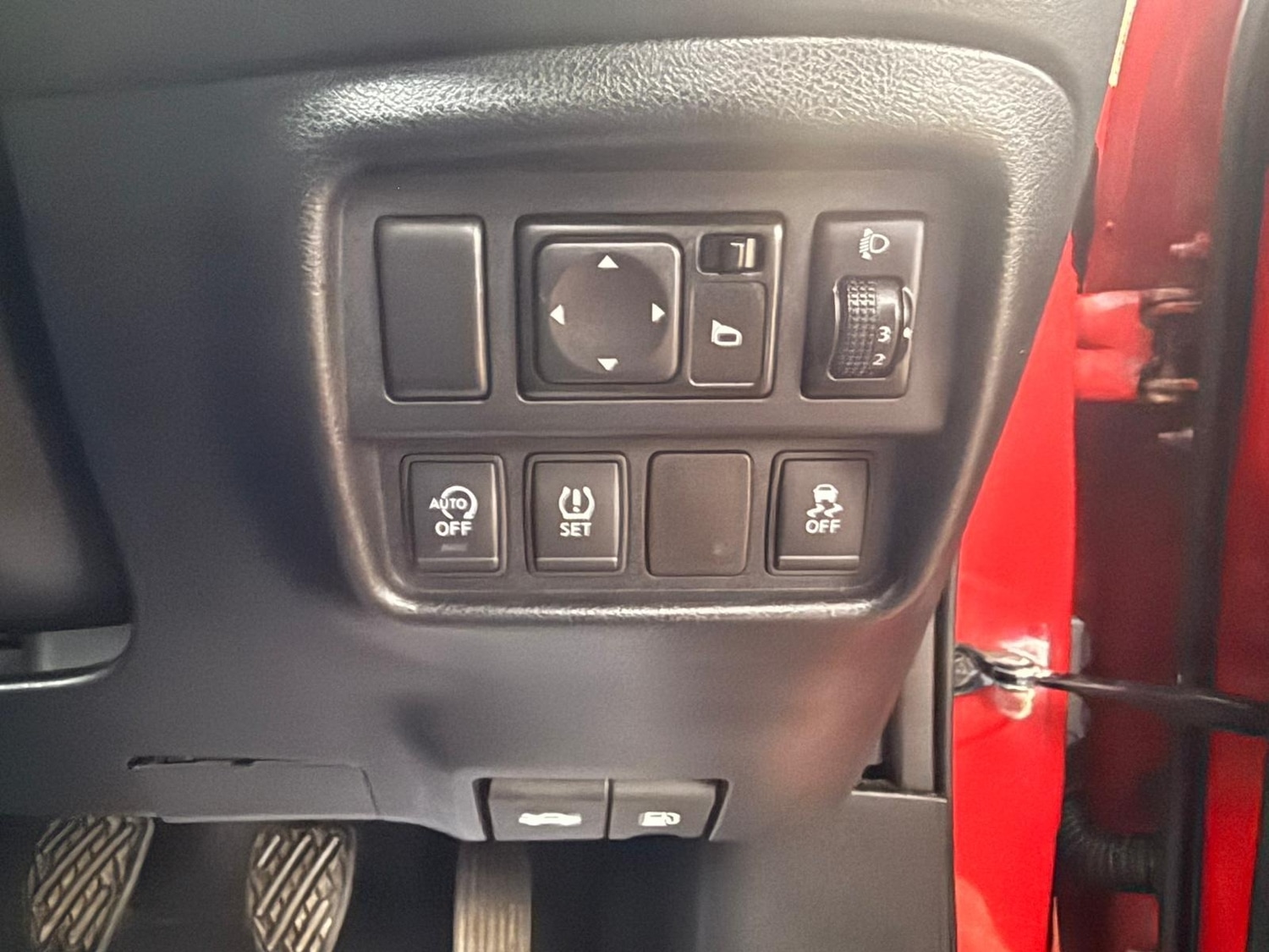 Used Nissan Juke 2016 for sale - 76493916: Photo 30