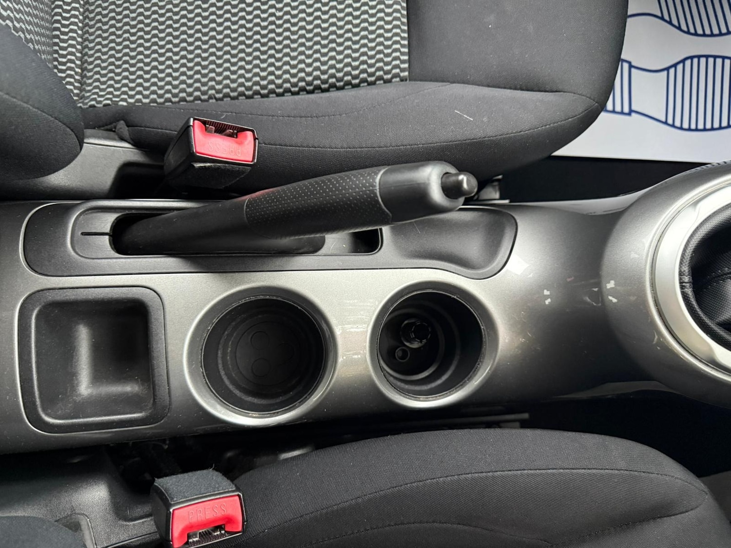 Used Nissan Juke 2016 for sale - 76493916: Photo 34