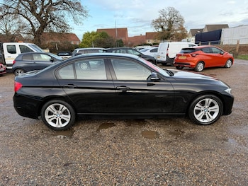 Used BMW 3 Series 2012 for sale - 76891555: Photo