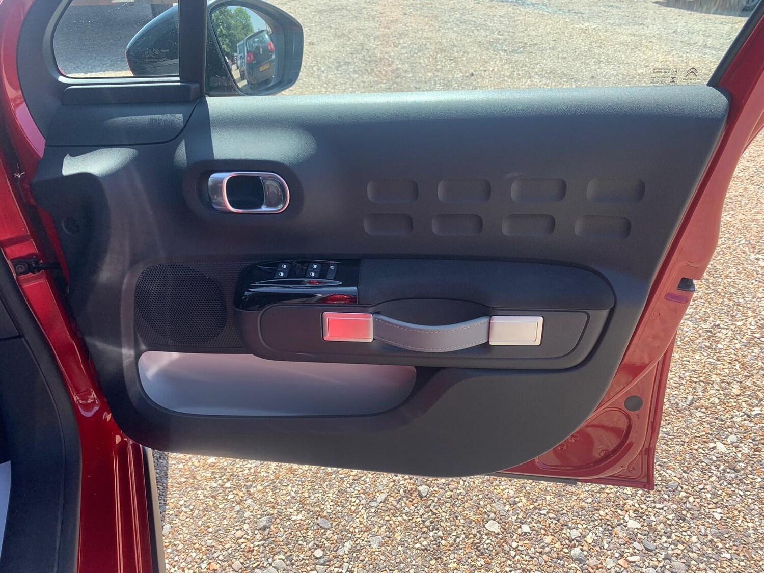 Vehicle 19