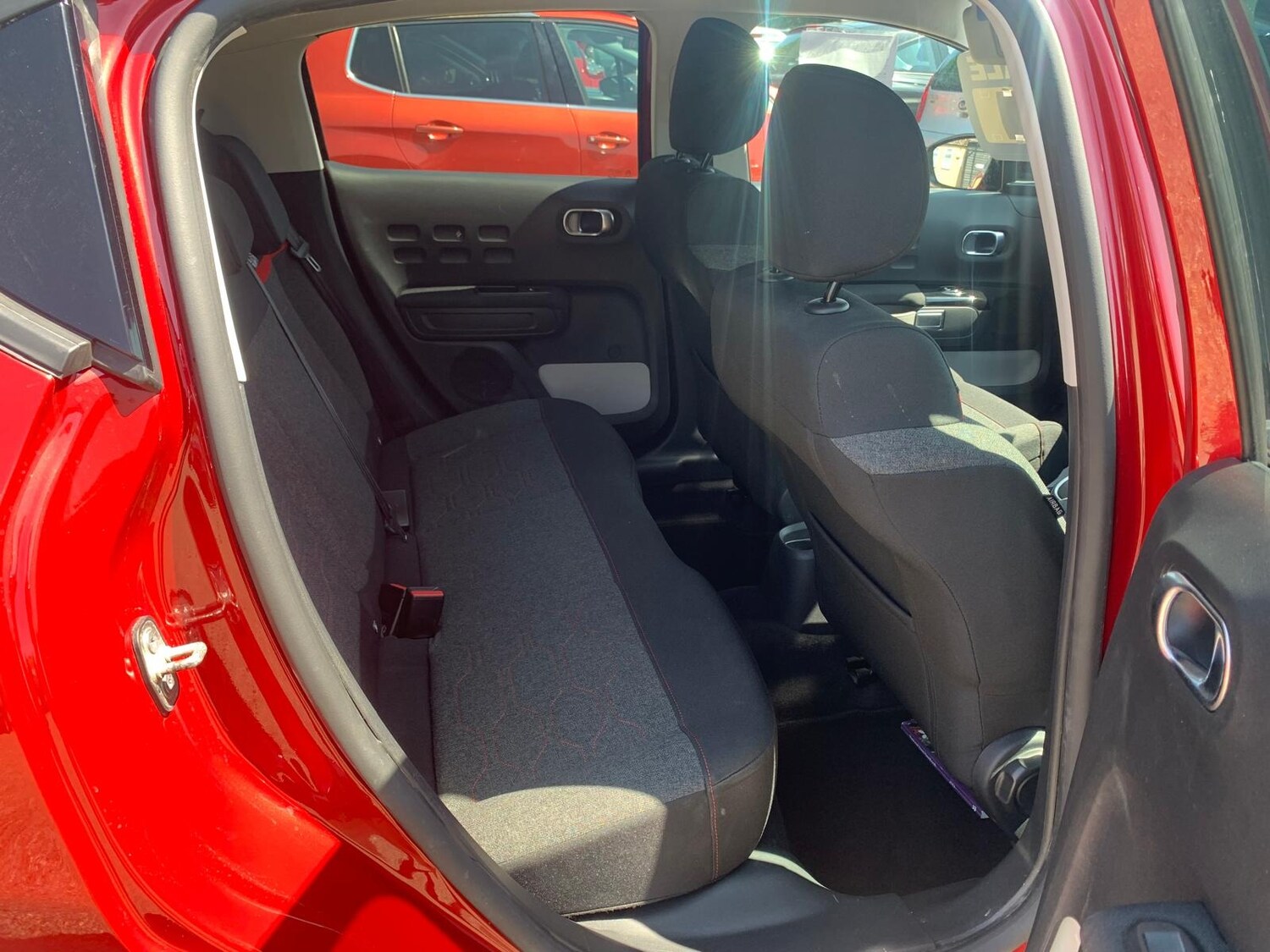 Vehicle 27