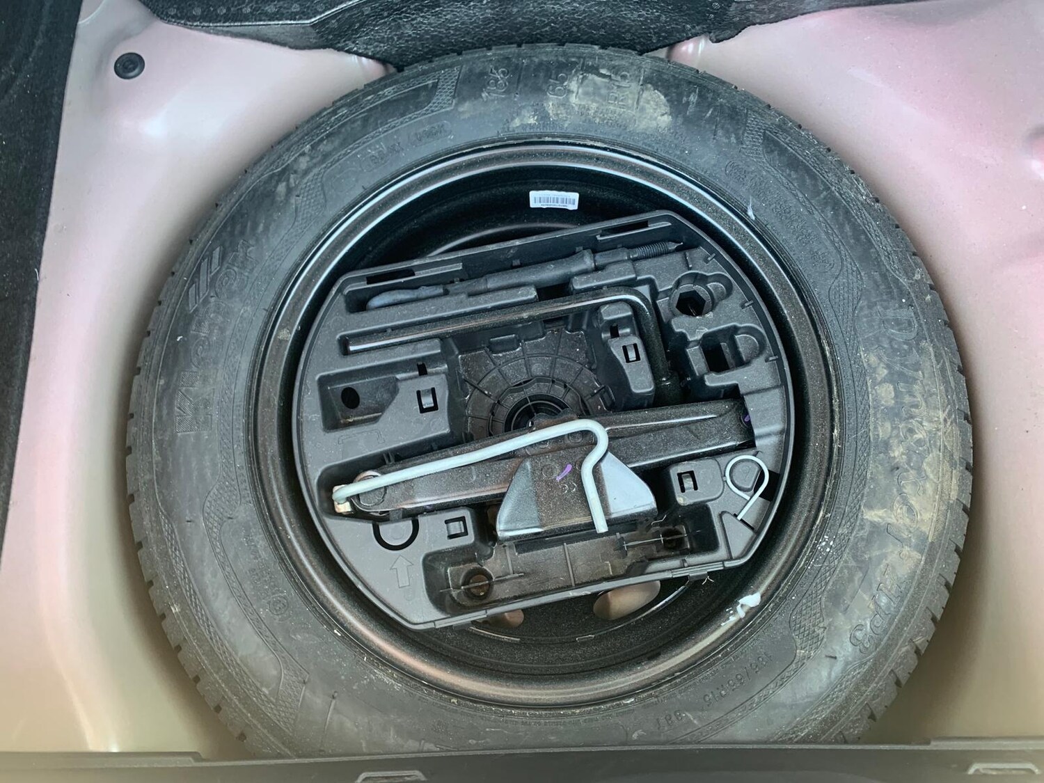 Vehicle 30