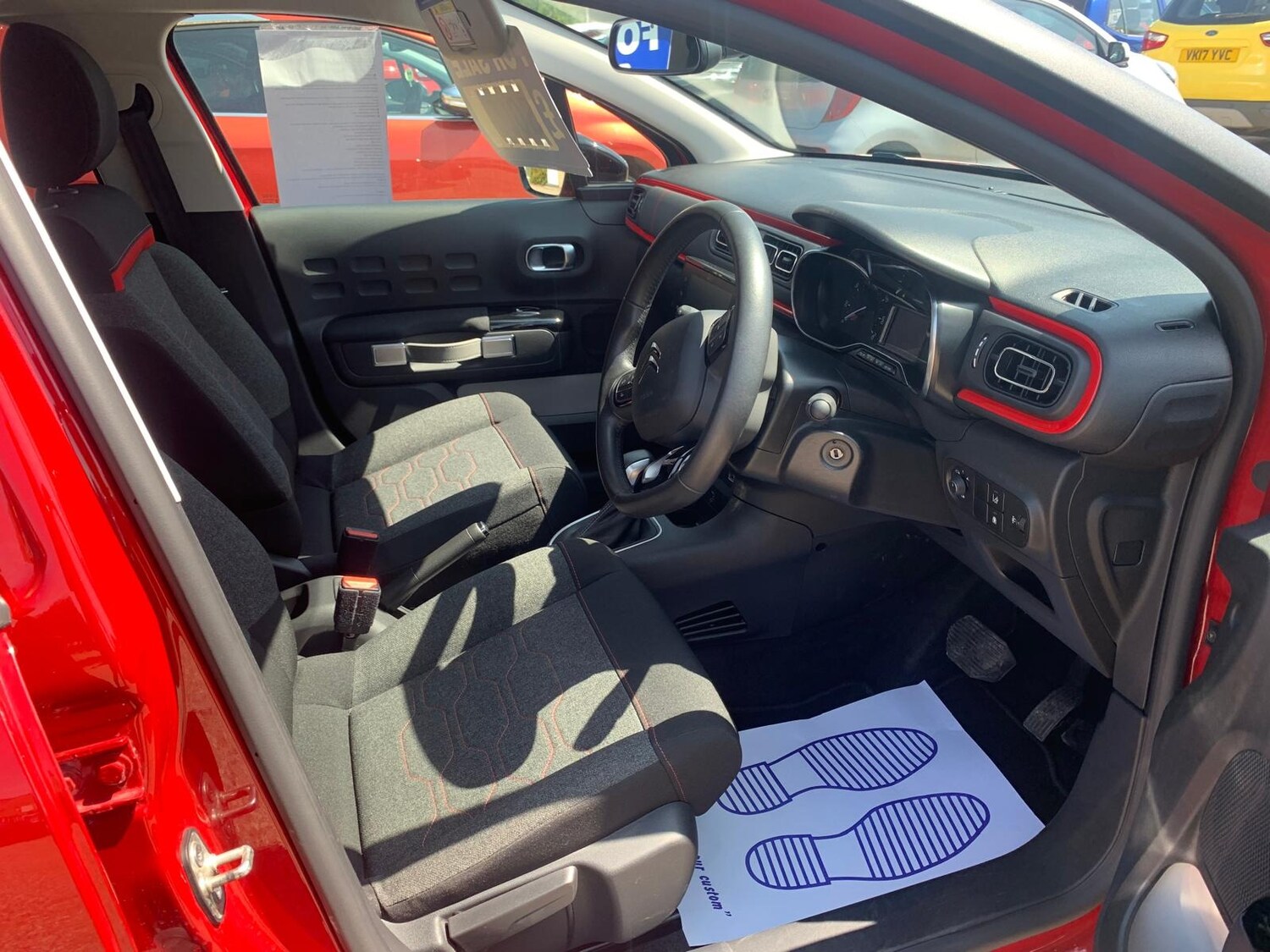 Vehicle 31
