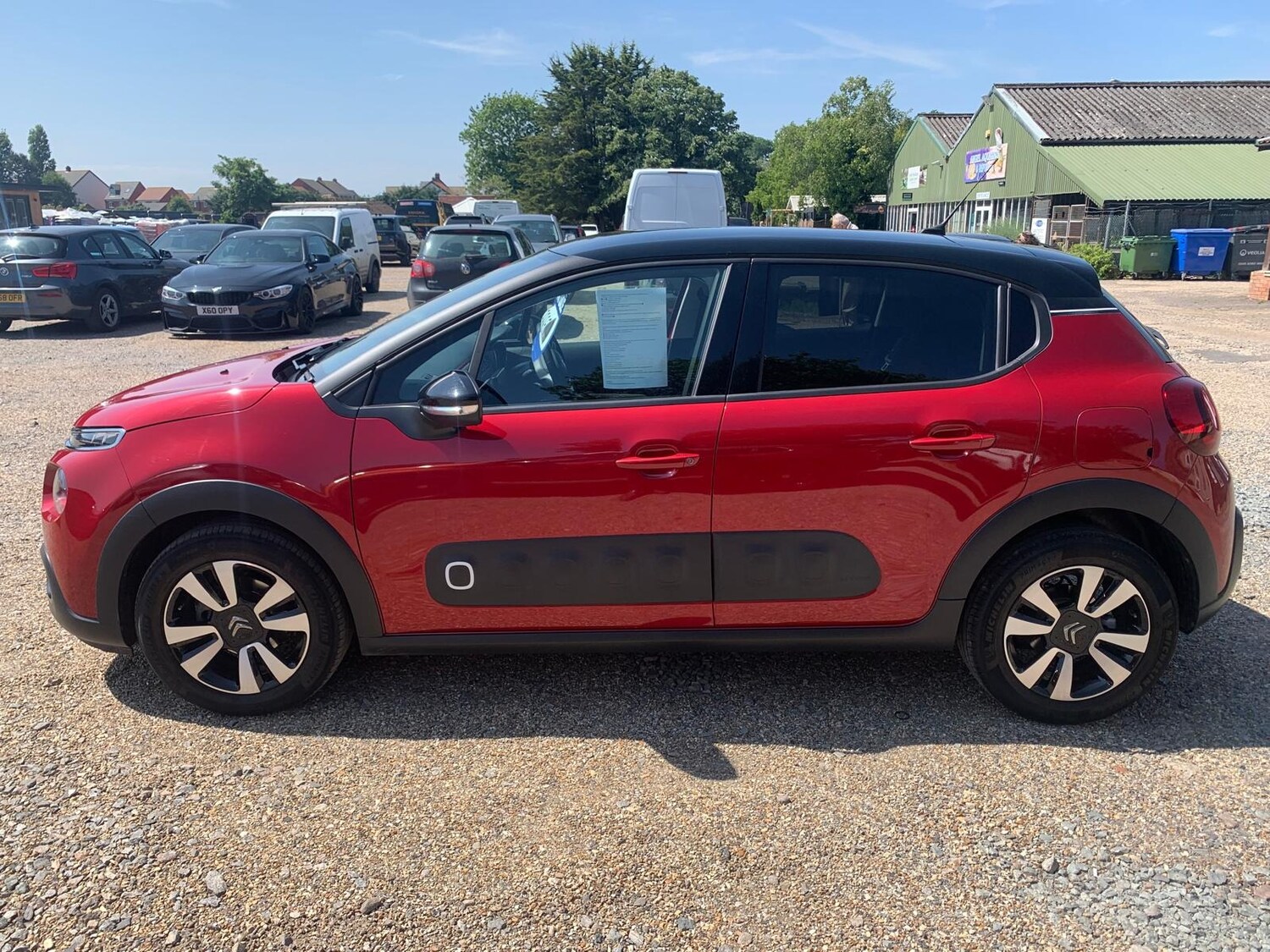 Vehicle 7