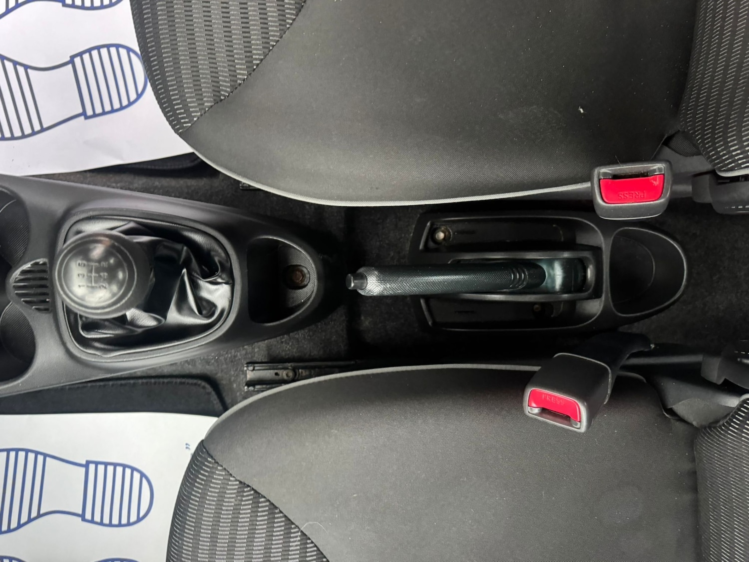 Used Peugeot 107 2012 for sale - 77541210: Photo 13