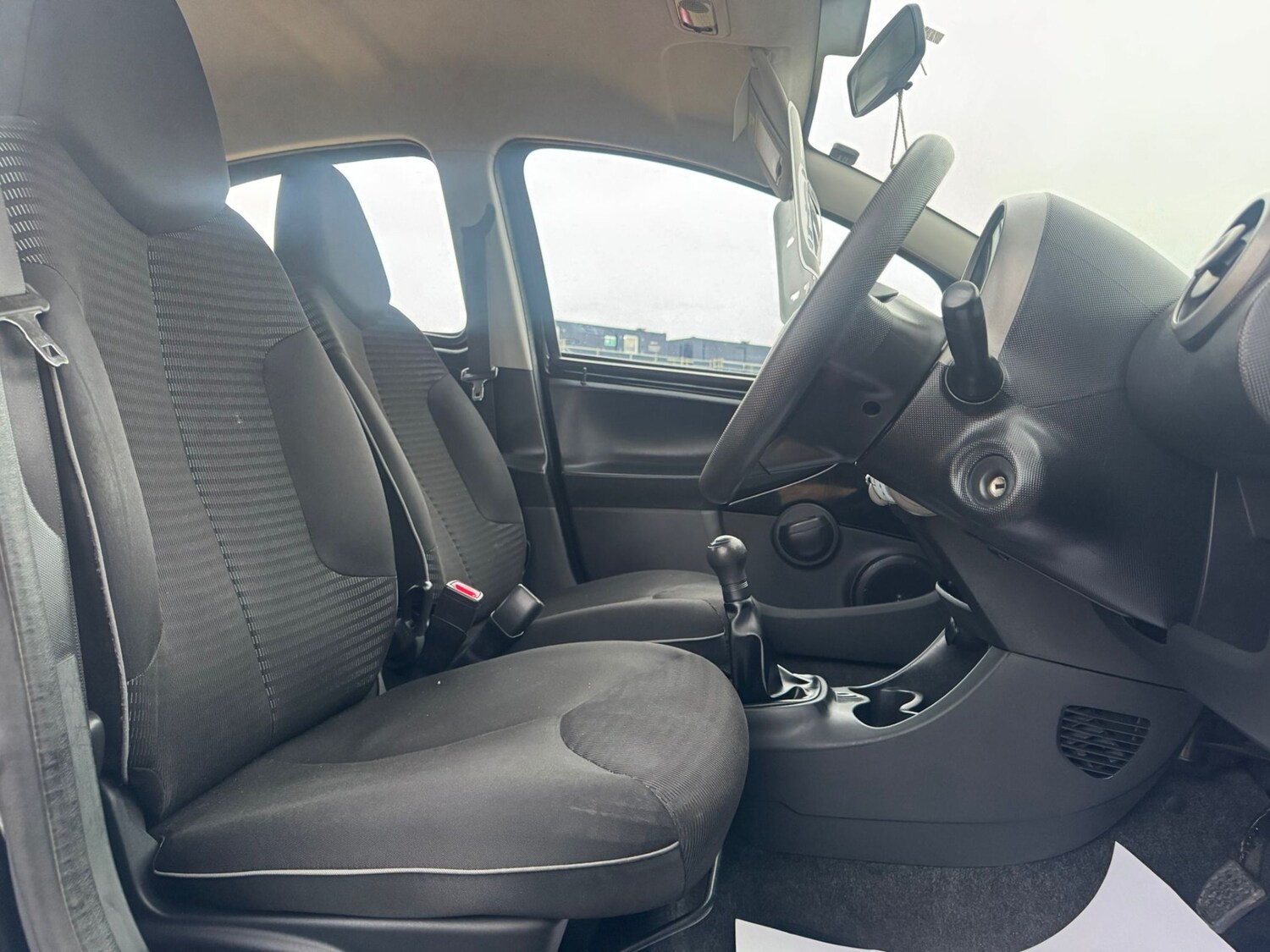 Used Peugeot 107 2012 for sale - 77541210: Photo 14