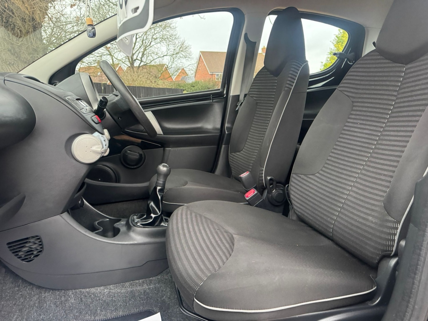 Used Peugeot 107 2012 for sale - 77541210: Photo 19