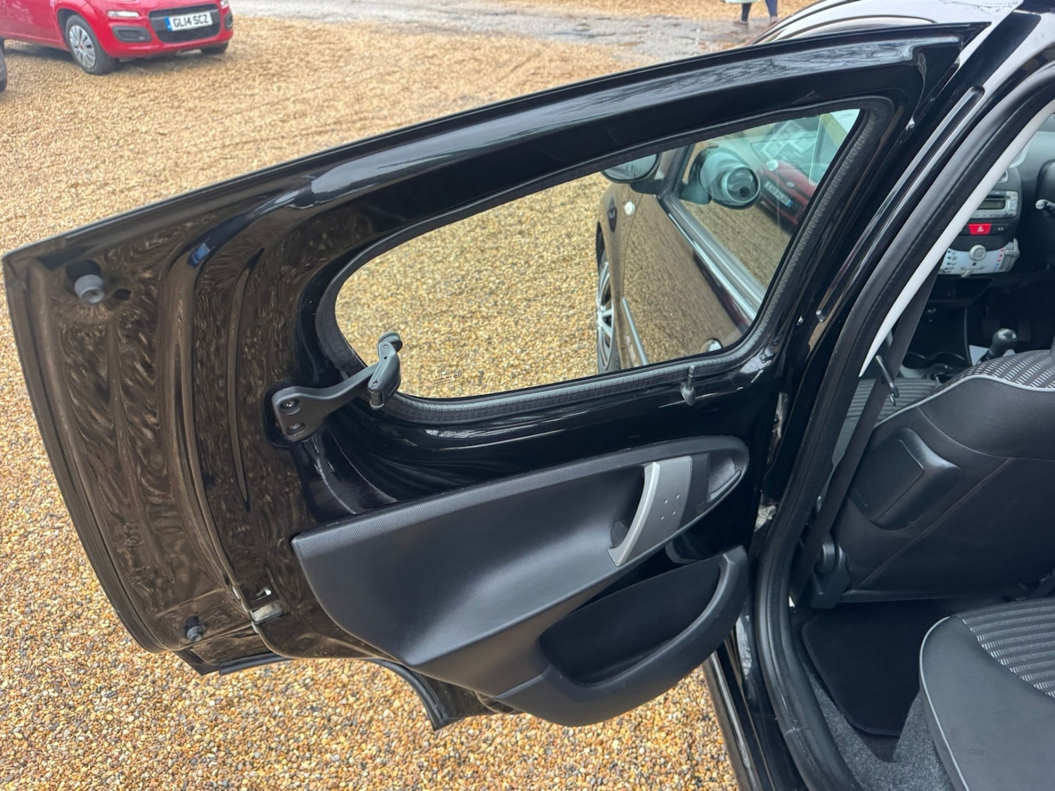 Used Peugeot 107 2012 for sale - 77541210: Photo 20