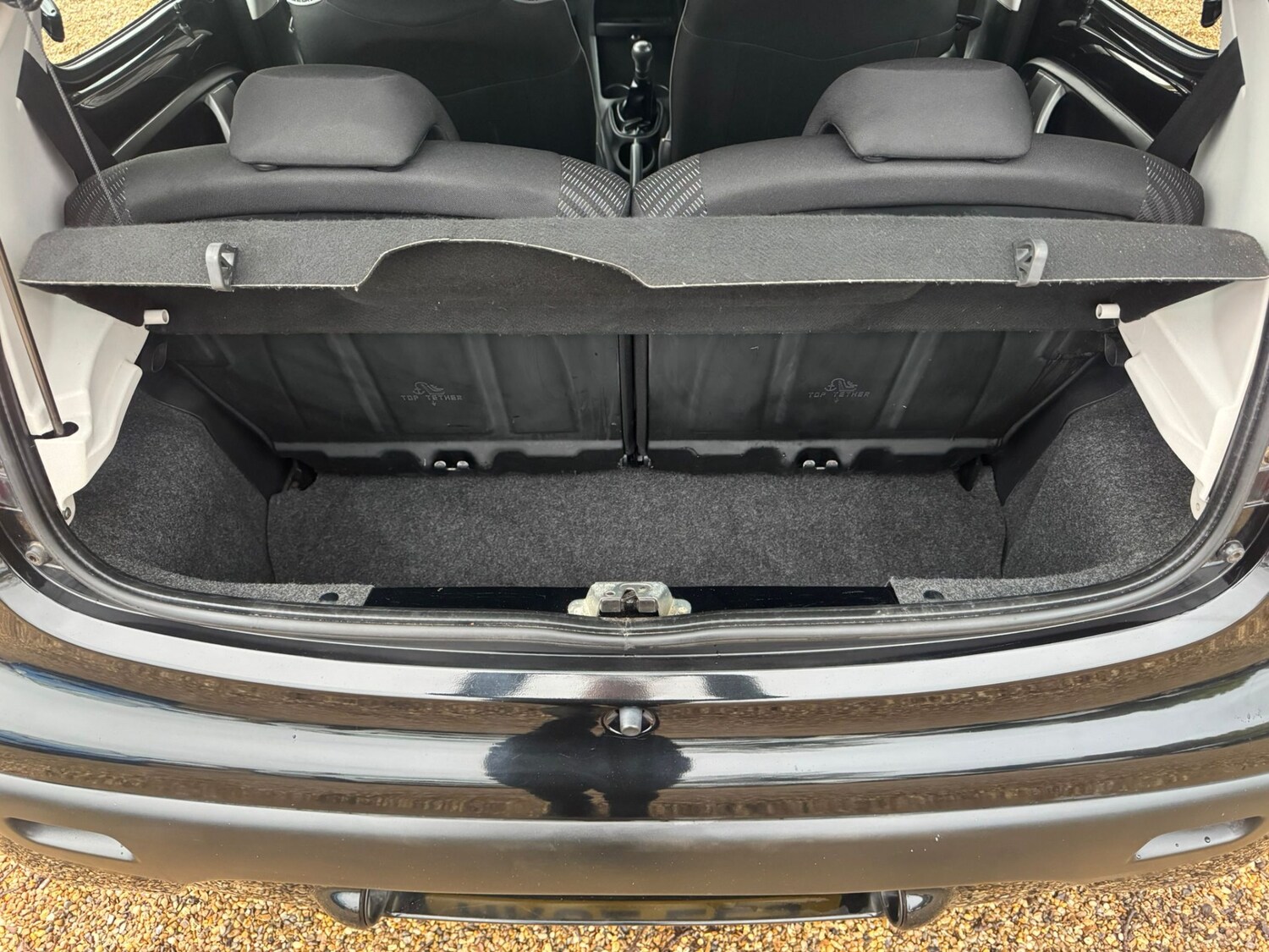 Used Peugeot 107 2012 for sale - 77541210: Photo 21