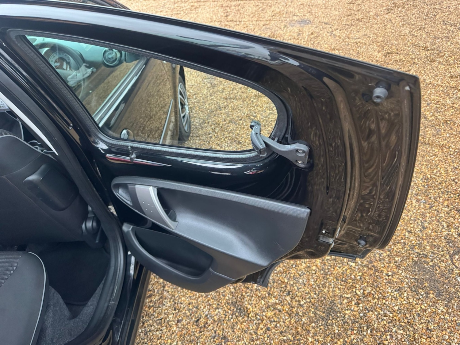 Used Peugeot 107 2012 for sale - 77541210: Photo 22