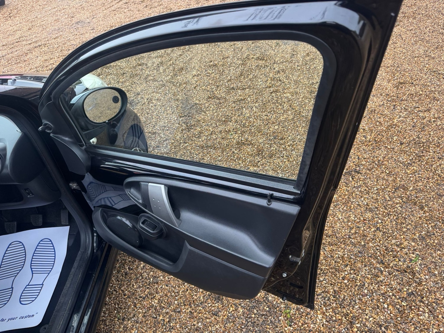 Used Peugeot 107 2012 for sale - 77541210: Photo 23