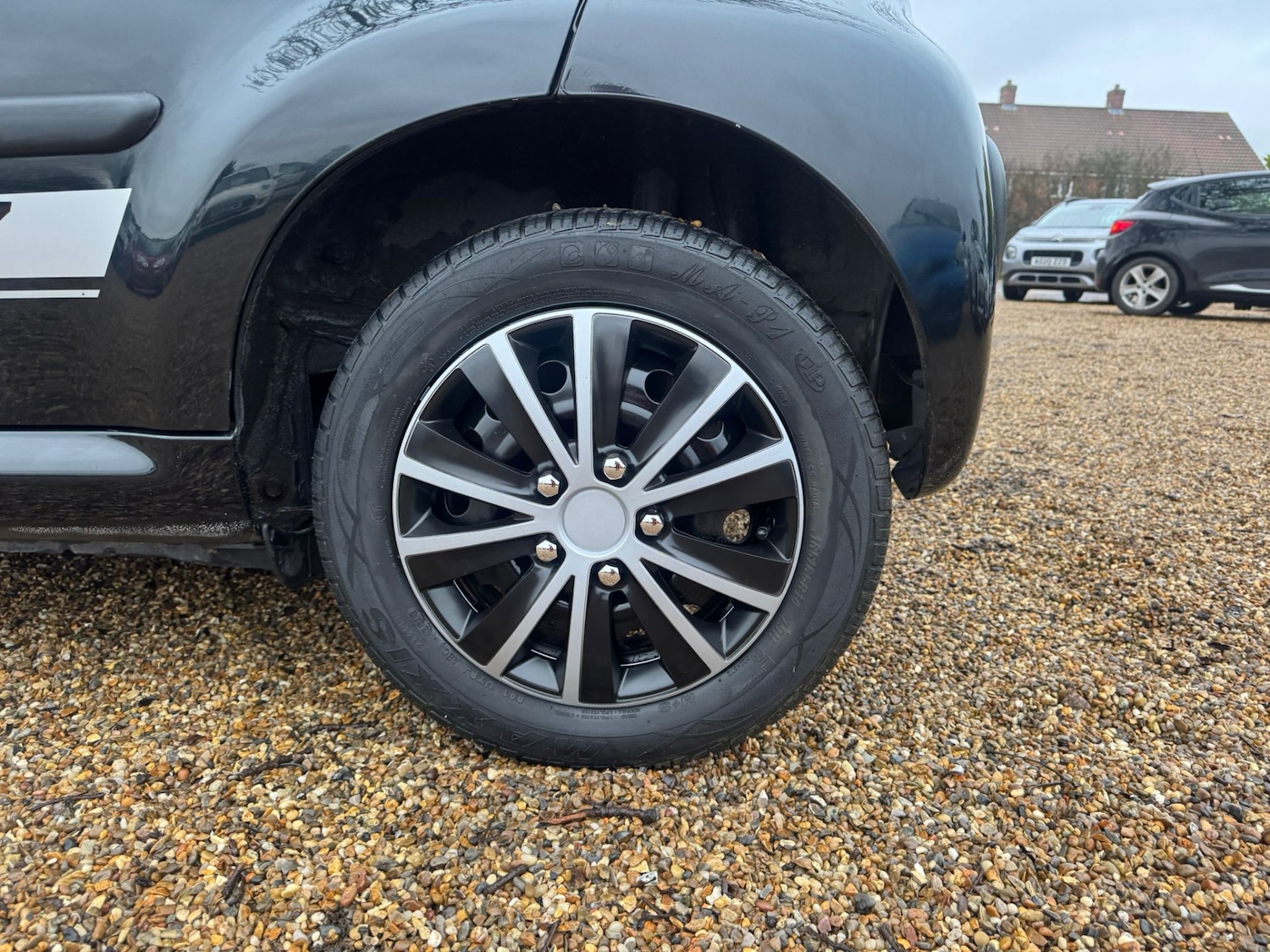 Used Peugeot 107 2012 for sale - 77541210: Photo 32