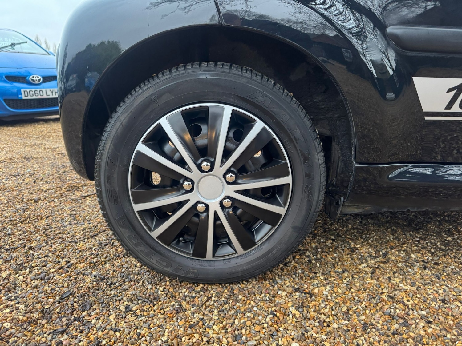 Used Peugeot 107 2012 for sale - 77541210: Photo 33