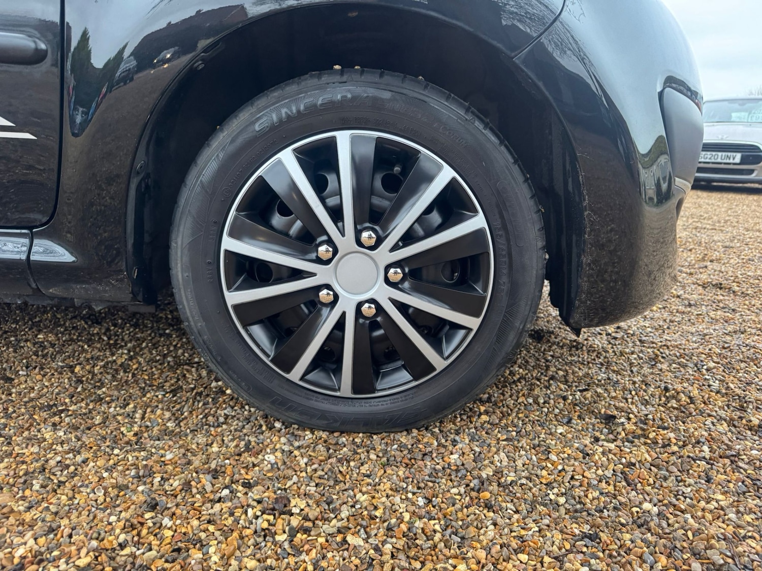 Used Peugeot 107 2012 for sale - 77541210: Photo 34