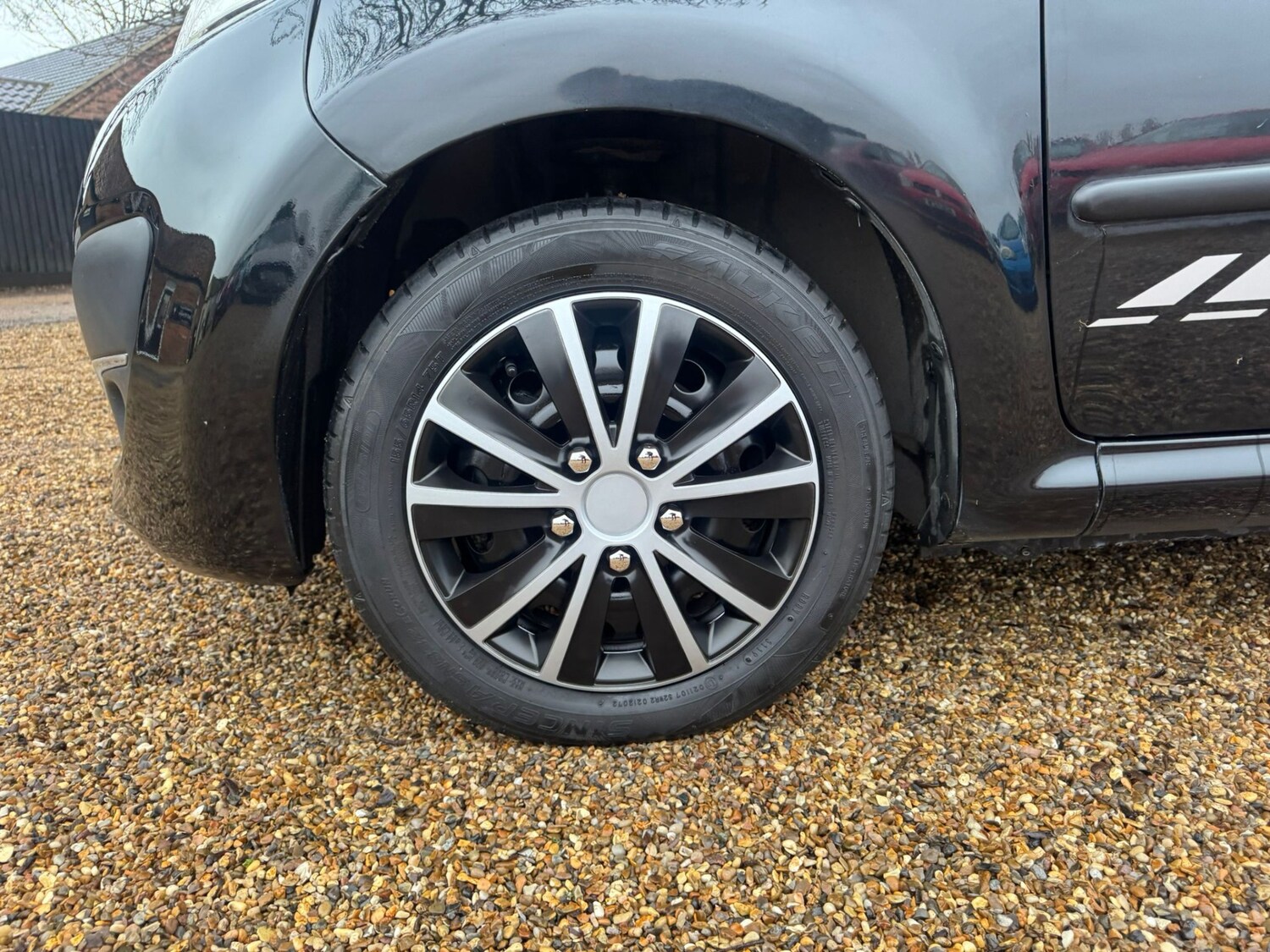 Used Peugeot 107 2012 for sale - 77541210: Photo 35