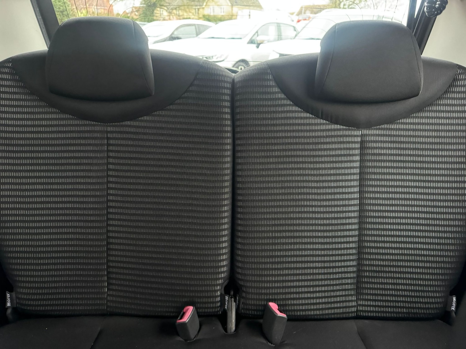 Used Peugeot 107 2012 for sale - 77541210: Photo 9