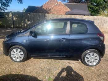 Used Peugeot 108 2017 for sale - 72296196: Photo