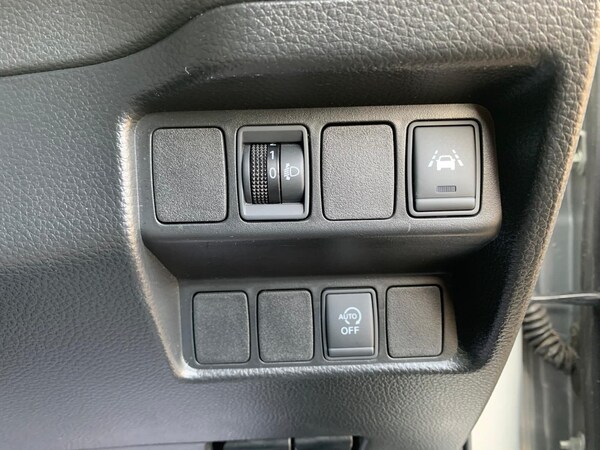 Used Nissan Qashqai 2017 for sale - 76230504: Photo 35
