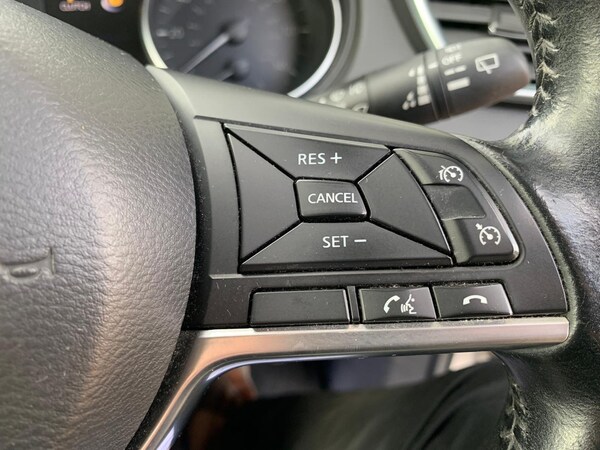 Used Nissan Qashqai 2017 for sale - 76230504: Photo 39