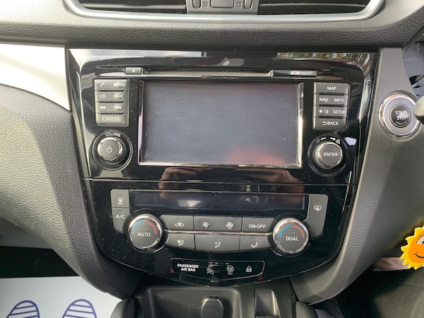 Used Nissan Qashqai 2017 for sale - 76230504: Photo 43