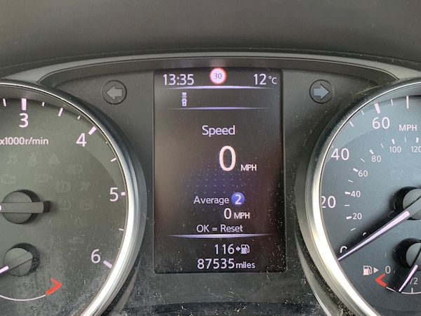 Used Nissan Qashqai 2017 for sale - 76230504: Photo 45