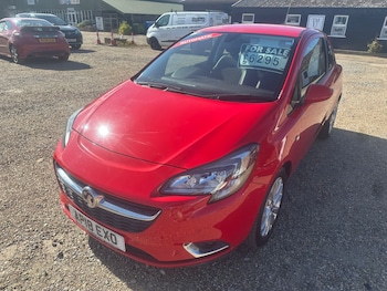 2018 (18) - 1.4 SE 3dr Auto